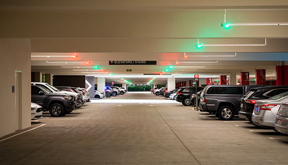 garage