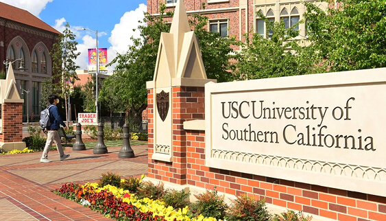 usc-village